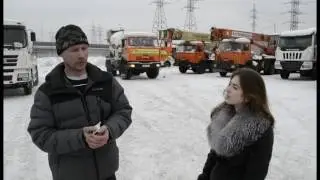 Отзывы клиентов о компании AVTOPARKS. Андрей