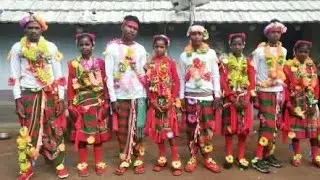 Buru parom saginj disum Ape hatu da Ho munda.. Video