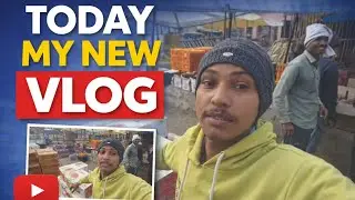 #minivlog  Today My New Vlog #ganesh babu 