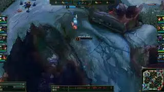 Fizz Tricks (Snow battle ARURF)
