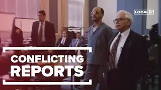 Coroner: Key evidence in Elwood Jones murder case was wrong; defense says she's mistaken