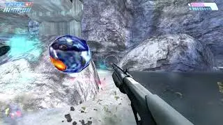 Halo PC | Death Intrusion (Custom Mission)