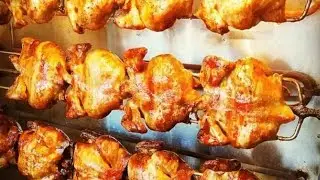 Куры гриль как бизнес идея