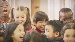 COMMUNITY Engage background video