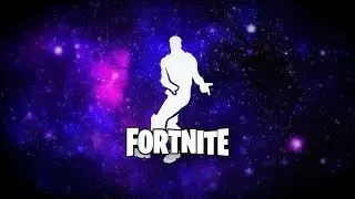 Fortnite - Smooth Moves Emote REMIX
