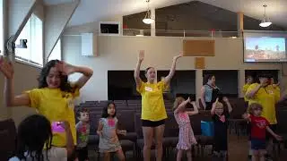 Birch Cove Baptist Church Live Stream