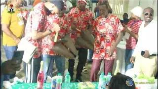 Nigeria 64th Independence Dakar Senegal Igbo Cultural Group