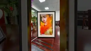 10.1 inch Digital Photo Frame Wifi #amazon #yenock #amazon