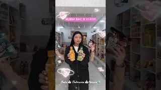 Танцы 👯&zwj;♂️💃 Магазин 🏬 Работа в Удовольствие 🤩    #Vi-Kor.Store     #Vi-Kor.Cosmetics