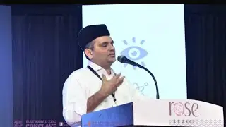 Syed Munavvar ali Shihab Thangal Speach on al huda edu conclave 