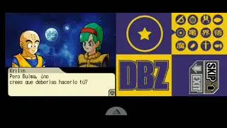 Dragón Ball Z Supersonic Warriors 2 