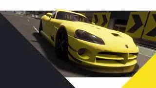 The Crew&reg; 2 - Viper SRT-10 Coupe Online Gameplay w/ Friends in Downtown Detroit