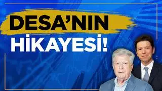 Aile Atölyesinden Dünya Vitrinine Uzanan Bir Başarı Hikayesi: Desa!
