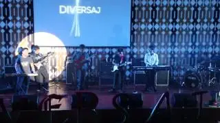 Medical Music Symphony's Diversaj Pt.1
