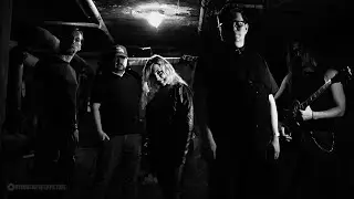 Starless Void - Brighter Than The Sun (Tiamat cover) LIVE