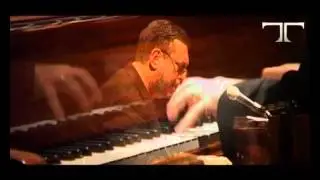Carlos Franzetti-Guajira Without Words