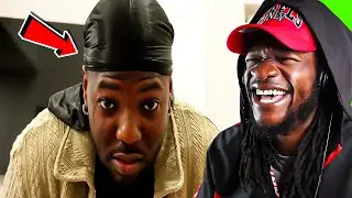 How J Cole Fans been acting since The Fall Off came out (REACTION)