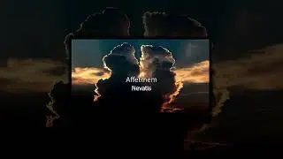 Blok3 - Affetmem // Slowed + ReverB