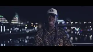 Asap Alberto - BE THERE OR BE SQUARE (WILLNE OFFICIAL DISS TRACK)