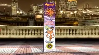 Super Whistle Firecracker from Ayyan fireworks