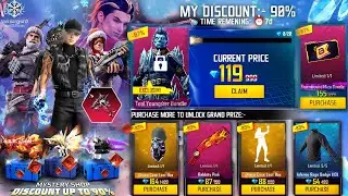 WINTER MYSTERY SHOP DECEMBER 2025😱| FF NEW EVENT | FREE FIRE NEW EVENT |UPCOMING EVENTS IN FREE FIRE