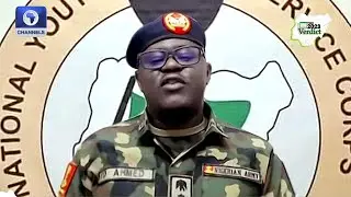 2023 General Election: NYSC's Deployment And Security Issues | The Verdict