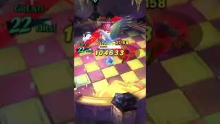 Volk&rsquo;s Wrath: Expert feat. Nobunaga