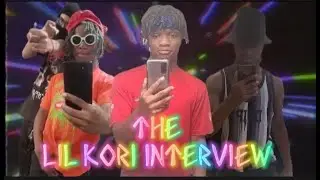 The Lil Kori Interview Speaks On Hentai Gang,Meme Rap And The Return Of Trap Metal