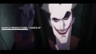 [Vendido] HANDS UP | Hard Trap Beat by. @musicaldropbox