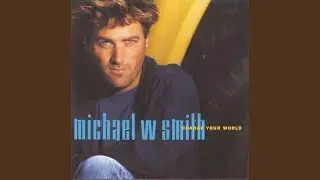 Gospel - Michael W. Smith - My Place In This World #drivebydj #music #sunday #gospel #michaelwsmith