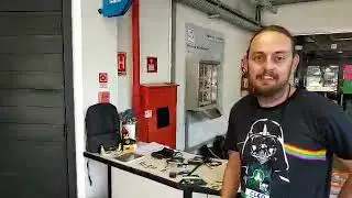 Convite FossDay Lajeado 2019 !