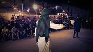 الحلقة العاشرة مذبح الامام الحسين ع