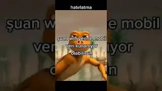 Dostum, şu anda mobil verini kllanıyor olabilirsin.