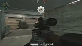 A.V.A Global - Scrim Highlights 3