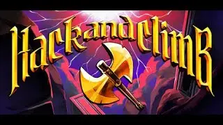Indie Game Showcase 05-12-2025 Hack And Climb