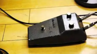 Marshall Supa Fuzz