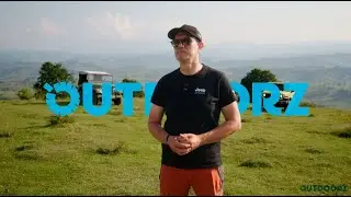 OUTDOORZ 2025 - Aftermovie