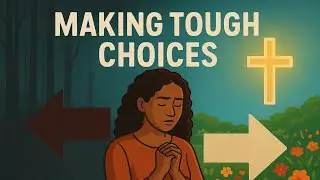 🔥 THIS Is How To Build an Intimate Relationship With God 