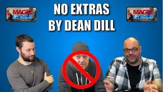 No Extras By Dean Dill | Mish Mash Matrix