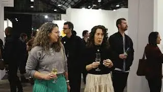 Sydney Contemporary 2025 Art Night