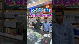 3500/- cashback bajaj. Diwali mela. #cashback #offer #bajajfinance #limitedtimeoffer #share