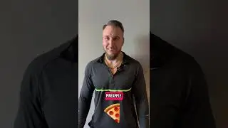 It&rsquo;s National Pizza Party Day! AEW stars share their favorite pizza topping! 🍕