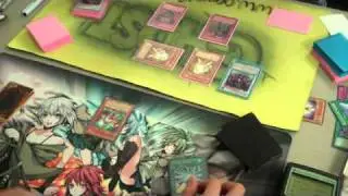 Game 3: Super Solar Plants(DrDrooo) vs. Hopeless Dragon Finals