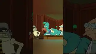 Lawyer - Hyper-Chicken