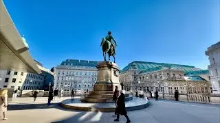 Vienna A City of Majestic Beauty | Travel Tales & Adventures