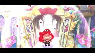 Playing cookie run kingdom#crk#idk