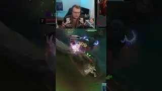 Rusty Blitzcrank GIGACHAD🤖✊