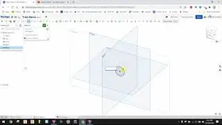 Hitch Magnet (Onshape)