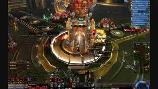 Boulderfist-Tribunal Mimiron Encounter