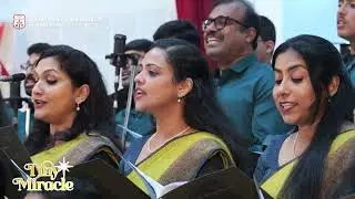 A CZECH CHRISTMAS CAROL | CHRISTMAS CAROL 2025 | ERNAKULAM SALEM MAR THOMA CHURCH